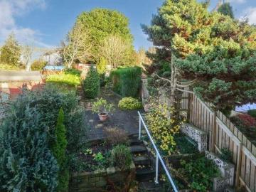 Ferncliffe Bingley, BD16, Bradford and West Yorkshire, North England