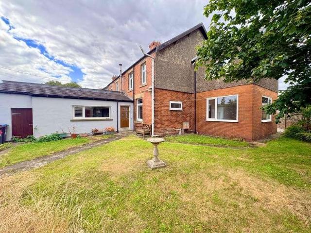 3 bed house for sale