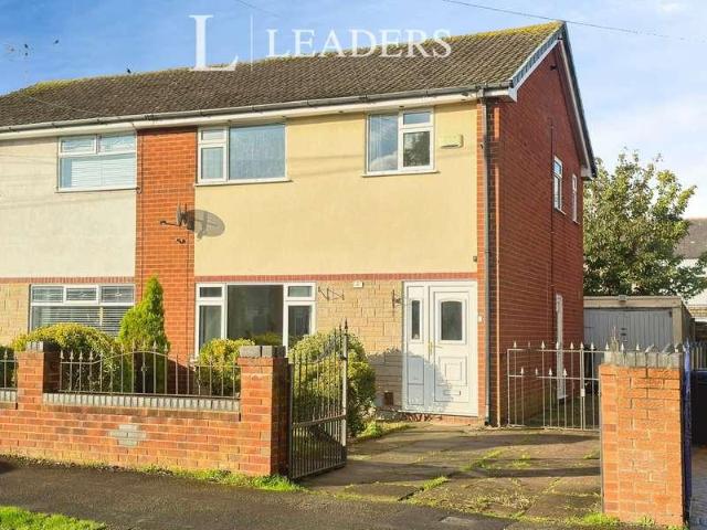 3 bed house for sale