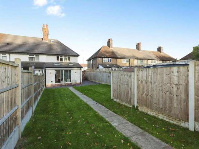 3 bed house for sale