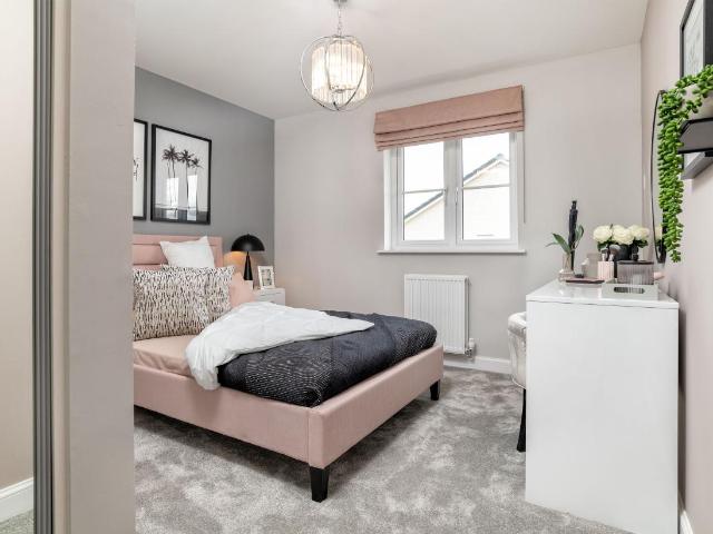 3 bed house for sale