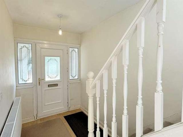 3 bed house for sale