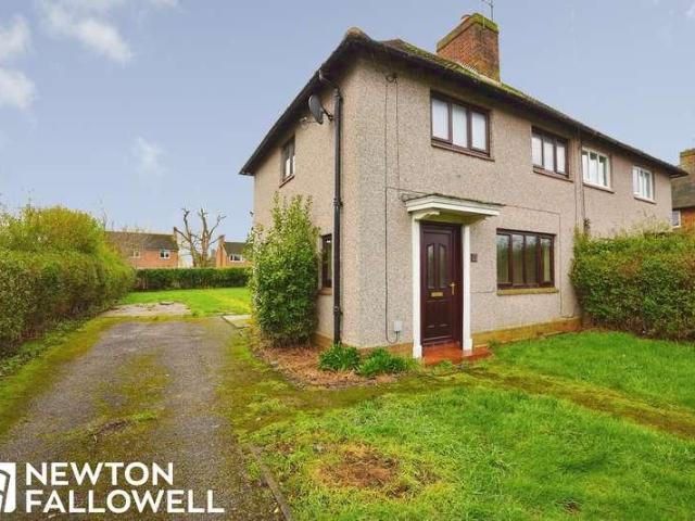 3 bed house for sale