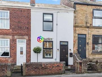 3 bed house for sale