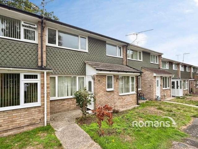 3 bed house for sale
