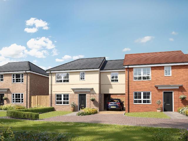 3 bed house for sale