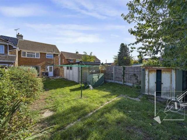 3 bed house for sale