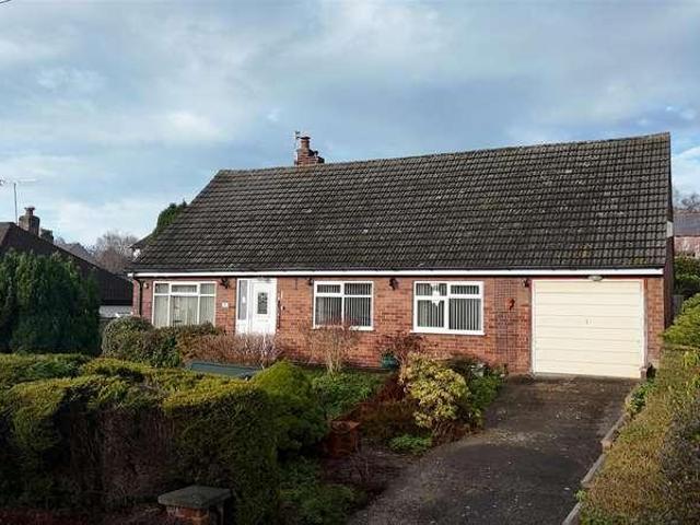 3 bed house for sale