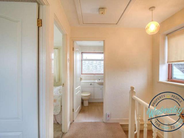 3 bed house for sale