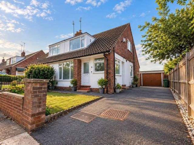 3 bed house for sale