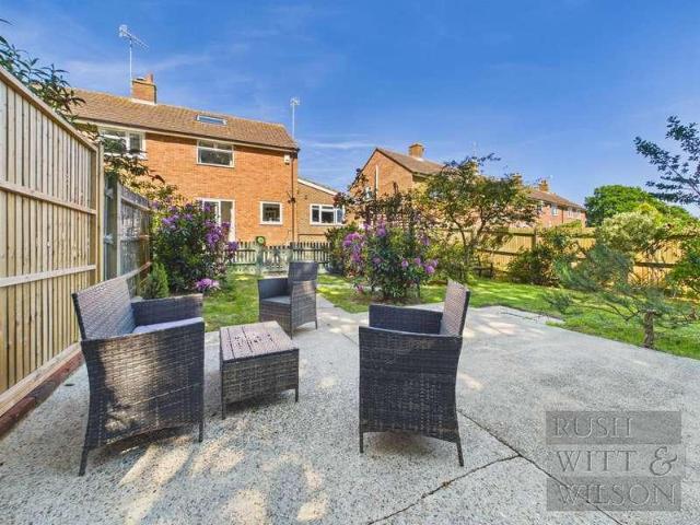 3 bed house for sale