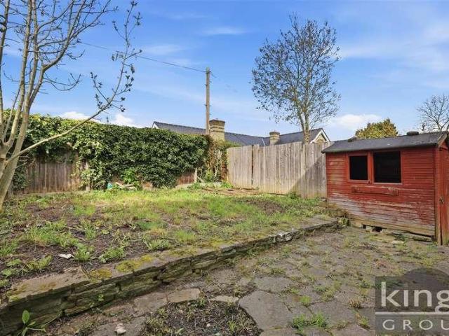 3 bed house for sale