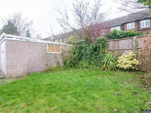 3 bed house for sale