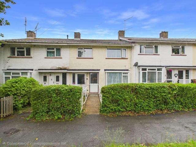 3 bed house for sale