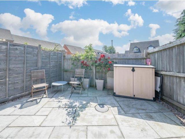 3 bed house for sale