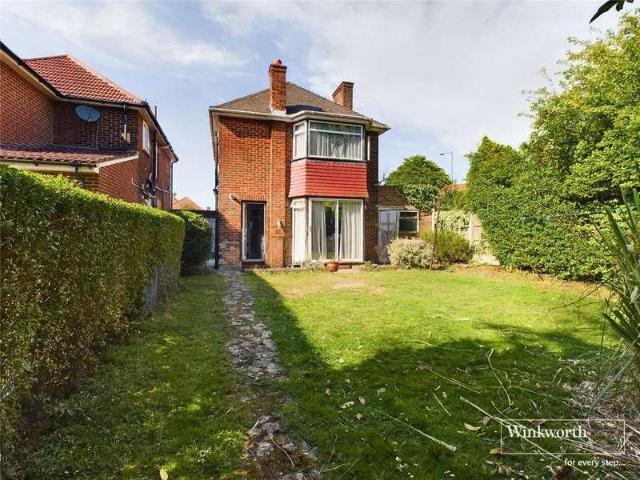 3 bed house for sale