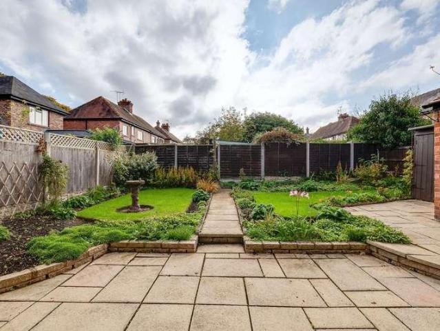 3 bed house for sale