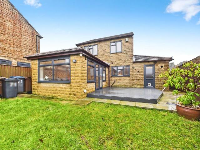 3 bed house for sale