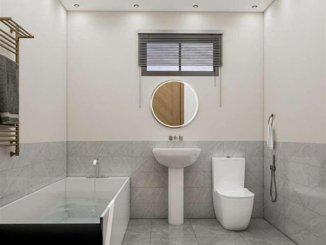 3 bed house for sale