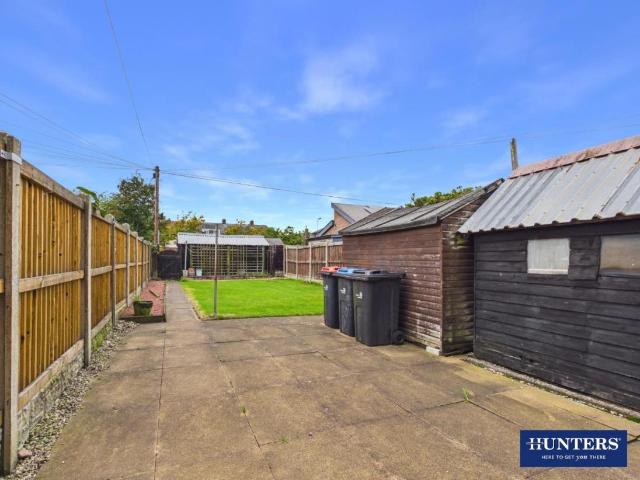 3 bed house for sale