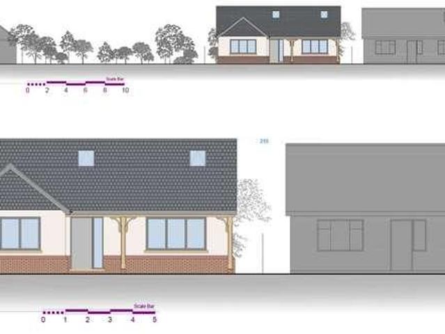 3 bed house for sale