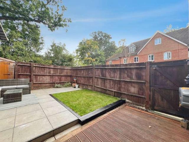 3 bed house for sale