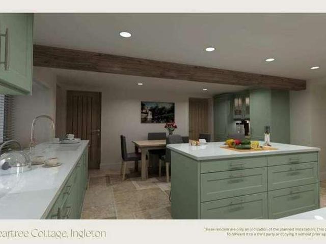 3 bed house for sale