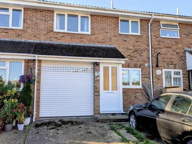3 bed house for sale