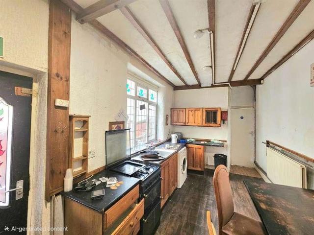 3 bed house for sale
