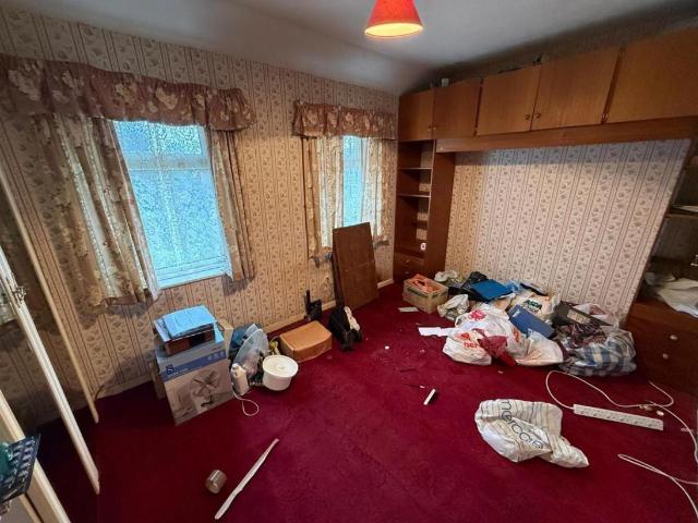3 bed house for sale