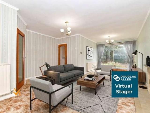 3 bed house for sale