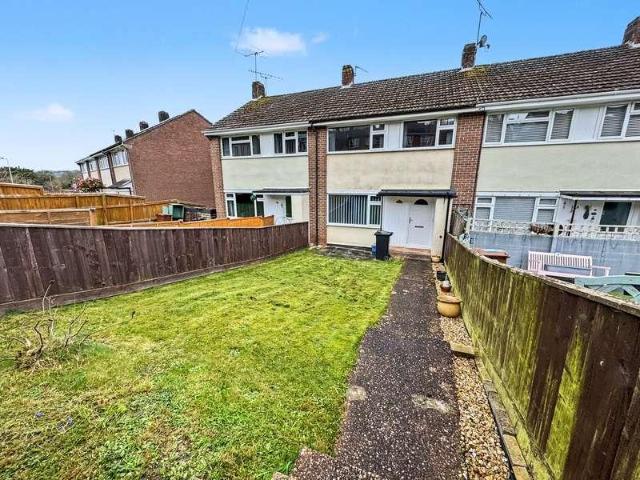 3 bed house for sale