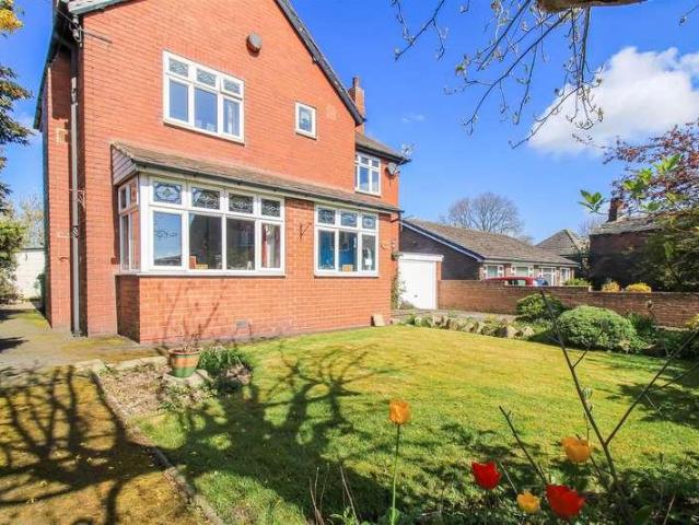 3 bed house for sale