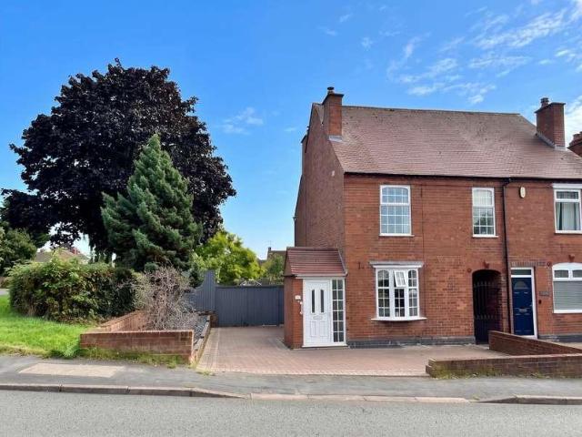3 bed house for sale