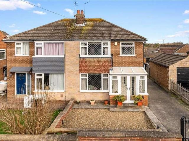 3 bed house for sale