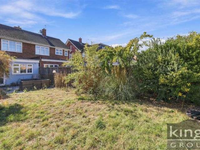 3 bed house for sale