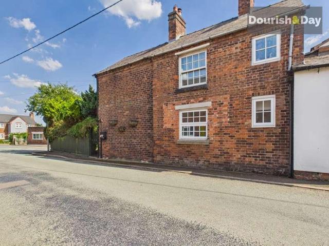 3 bed house for sale