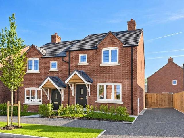 3 bed house for sale