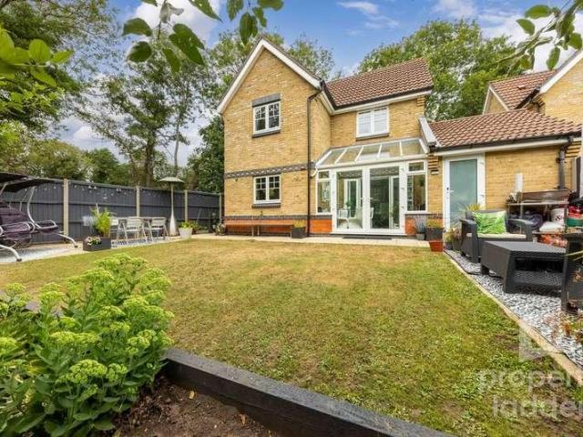 3 bed house for sale