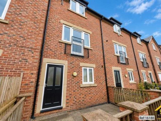 3 bed house for sale
