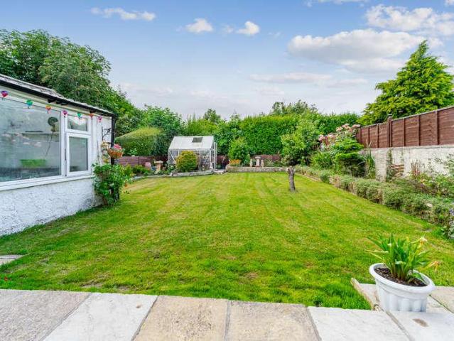 3 bed house for sale