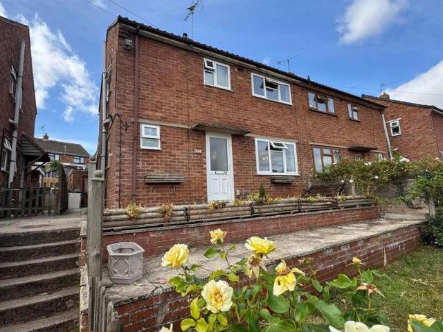 3 bed house for sale