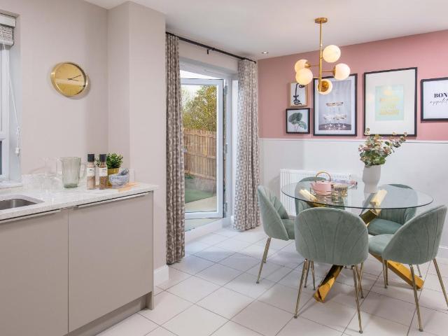 3 bed house for sale