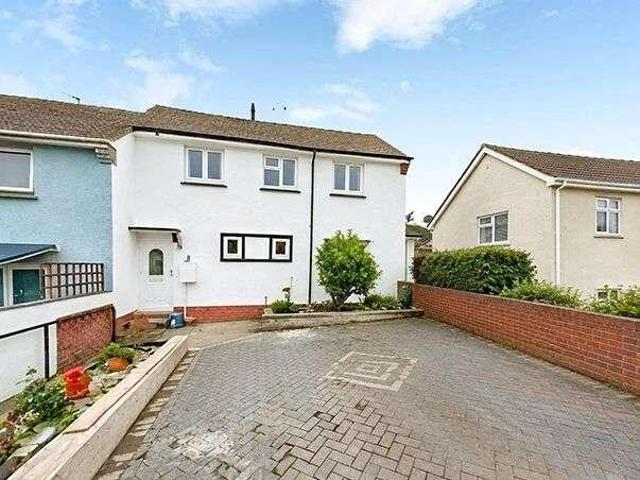 3 bed house for sale