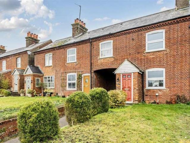 3 bed house for sale
