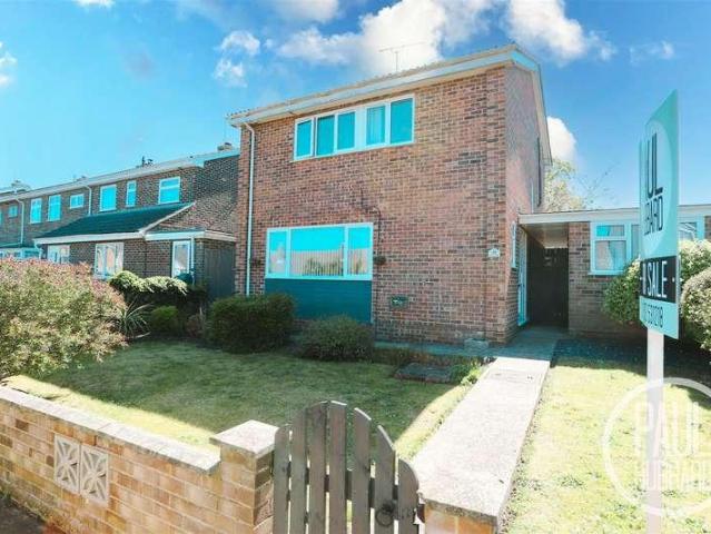 3 bed house for sale