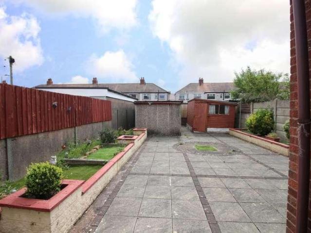 3 bed house for sale