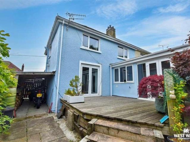 3 bed house for sale