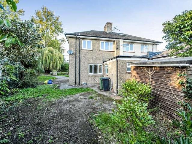 3 bed house for sale