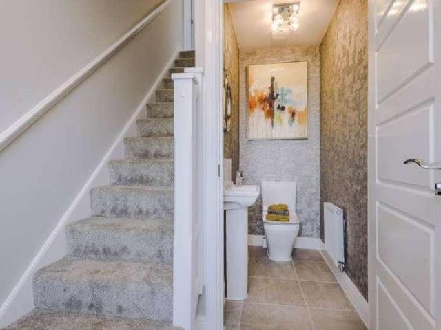 3 bed house for sale